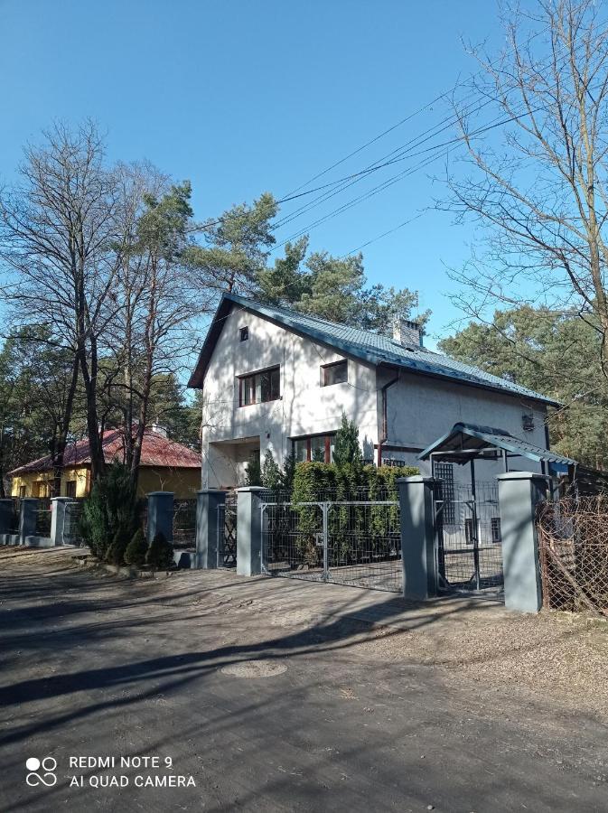Swierkowa 26 Taniespanie レギオノボ エクステリア 写真